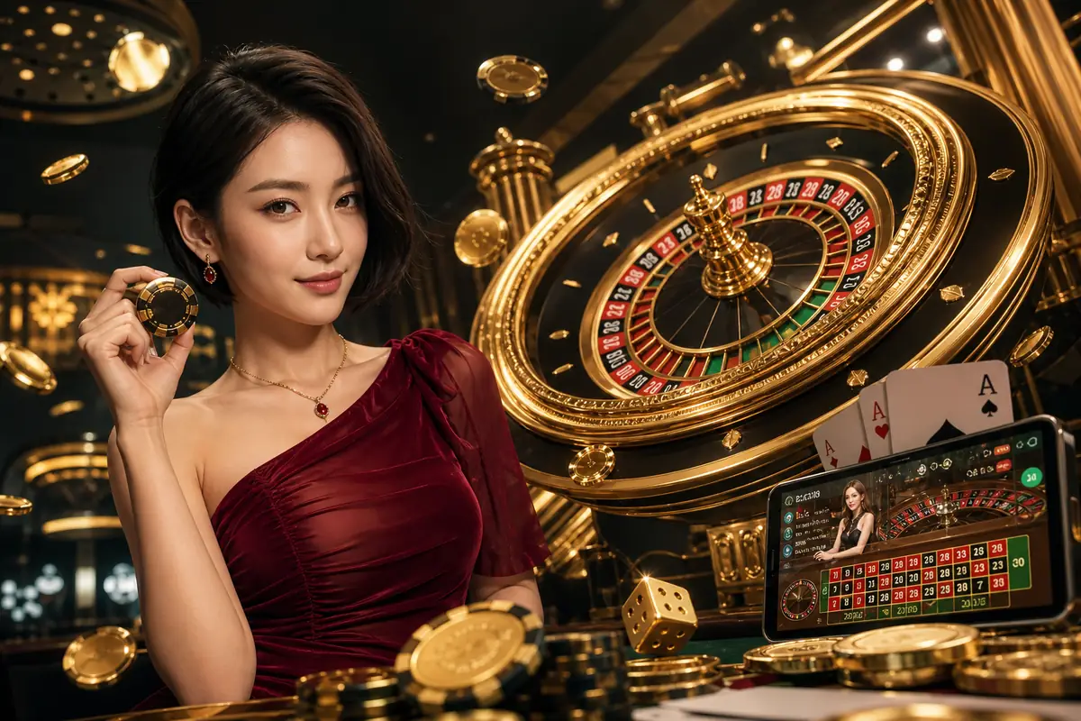 7cuci cara main slot di telefon bimbit
