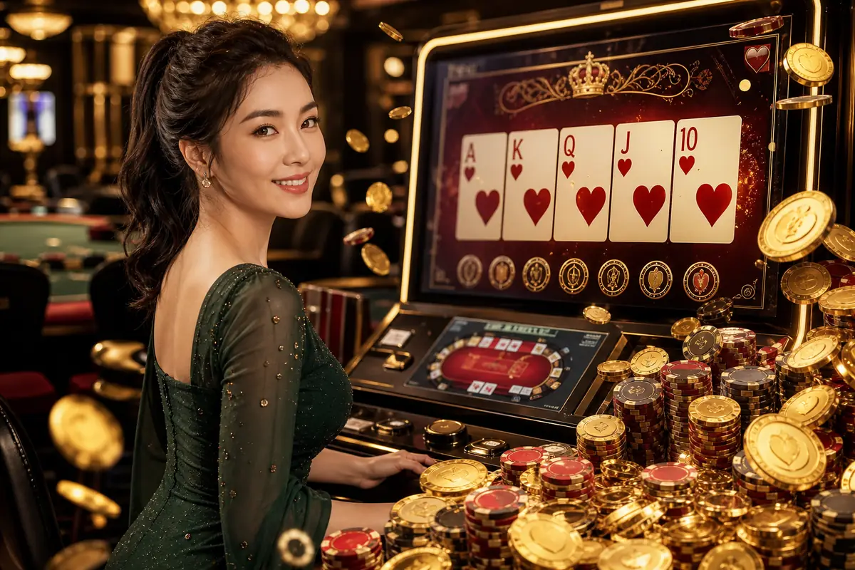 7cuci cara bermain Teen Patti live dealer