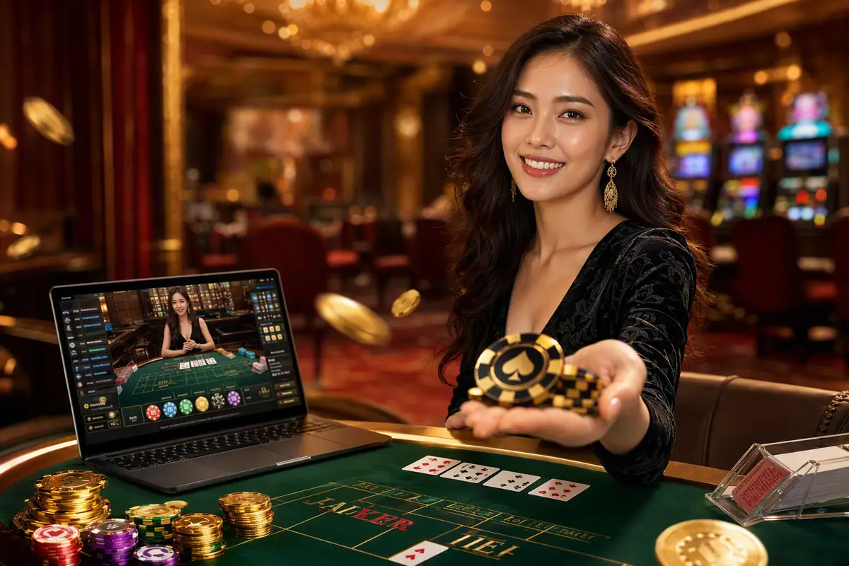 7cuci slot online pelbagai tema permainan