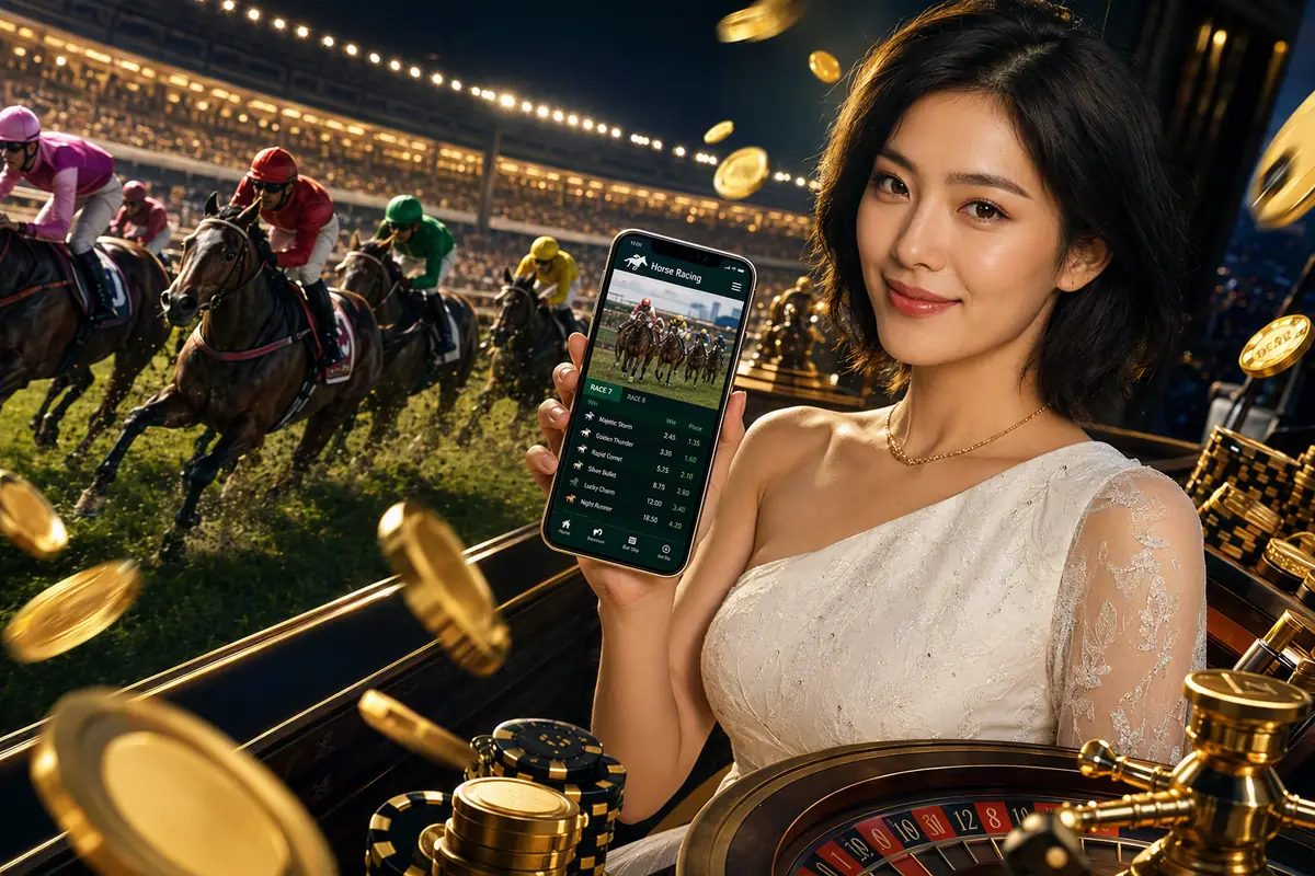 7cuci paparan odds taruhan sukan langsung
