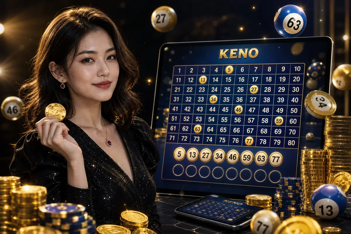 7cuci Casino deposit DuitNow dan e-wallet Malaysia