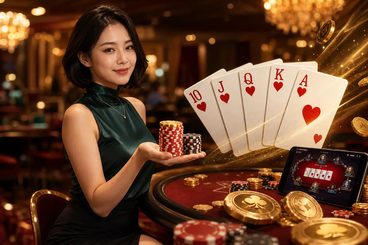 7cuci platform kasino berlesen antarabangsa